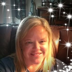 Meet your Posher, Tricia